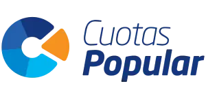 Cuotas Popular